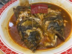 -老德州四合院·德州菜(天衢路店)