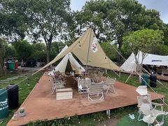 -不觉晓CAMPING(上海迪士尼营地店)