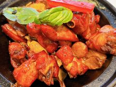 -鹿港小镇(金虹桥国际中心店)