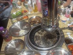 -姜胖胖无限自助烤肉(罗湖宝能店)