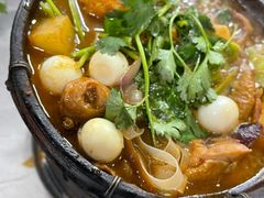 -范贤光鸡公煲(平乐园总店)