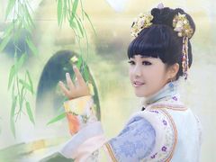 -九月鹰飞汉服摄影工作室