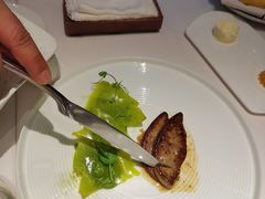 -L'Arome芳芳法国餐厅(仙林金鹰店)