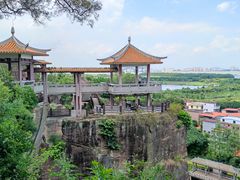 -广州莲花山旅游区