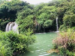 -天河潭旅游度假区