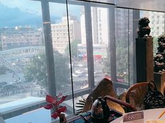 -晓粤·惹味粤菜(凯德乐峰广场店)