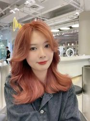 -MRMODE时尚先生美发沙龙