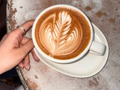 -Vanillacafe香草咖啡(银海大世界店)