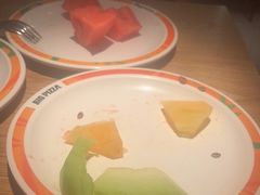 -比格比萨自助(南京万达茂店)