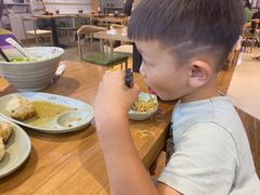 -阿三生煎(万达店)