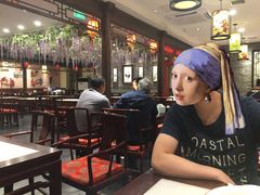 -鸭匠食府·挂炉烤鸭·新京菜(阜成路店)