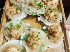 -湖南崖炒鸡(河东店)