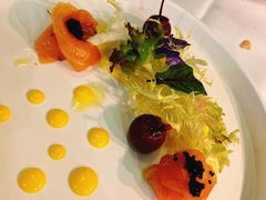 -马克西姆餐厅(崇文门店)