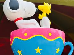 -史努比缤纷世界