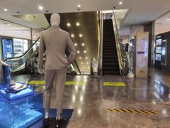 -上海第一八佰伴