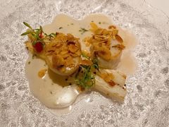 香煎北海道扇贝-蝶舍·MAISON PAPILLON