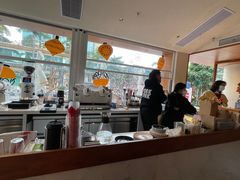 -The PEAT Coffee(深业中城店)