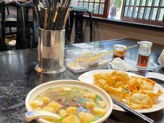 鸭血粉丝汤-莹珠阁·私房菜