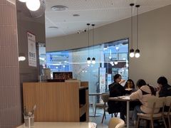 -必胜客(兴华中路PH店)