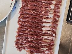-匹夫涮肉城(黄村店)