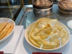 -汗腾格里·风味餐厅(新疆驻京办店)