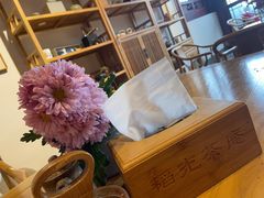 -韬光茶庵