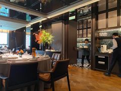 -秀儿四九城·新京菜(亚运村鸟巢店)