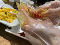 -叶派龙虾•招牌香辣蟹·海鲜(中海国际店)