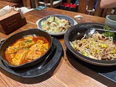 -云海肴·汽锅鸡·云南代表菜(美罗城店)