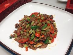 -鸭匠食府·挂炉烤鸭·新京菜(阜成路店)