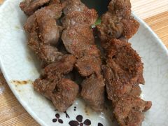 腱子肉-海萍馄饨(湖北路店)