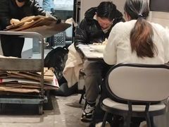 -必胜客(八一店)