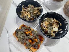章鱼小丸子-豆豆冰室·地道招牌椰子冻(大良店)