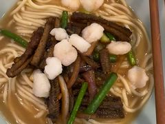 -奎元馆.百年奎元.非遗传承(西湖边的解放路店)