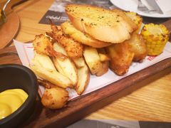 -米斯特比萨(望京西园店)