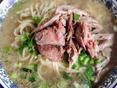 -竹青胶东摔面(黄岛开发区店)