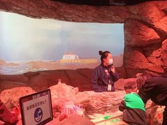 -沈阳海洋探索中心