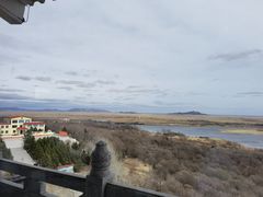 -珲春防川景区