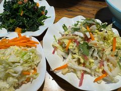 -韩师傅老大同刀削面(北苑路店)