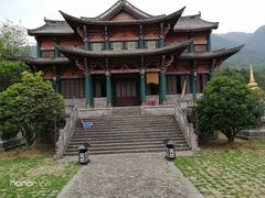 -天龙八部武侠城
