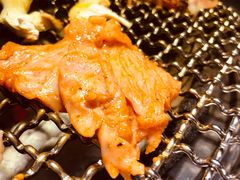 -原始泥炉烤肉(总店)