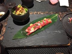-花隐日式怀石料理(万象城购物中心店)