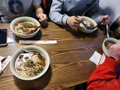 -李先生牛肉面大王(正定机场餐厅)