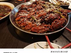 -床吧创意私房菜•Bistro