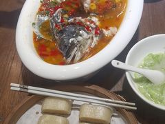 -洞庭渔人(沙湾店)