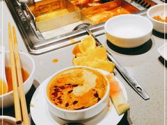 -海底捞火锅(南海万科广场店)
