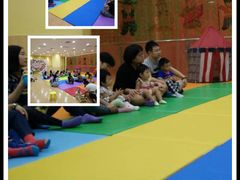 -金宝贝早教(和悦汇店)