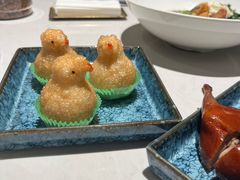 -潮民公馆(BFC外滩金融中心店)