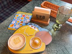 -仁义涵西餐·咖啡(中华巴洛克店)