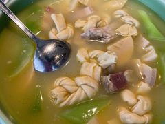 -廊亦舫Lang Yi Fang Restaurant(金桥店)